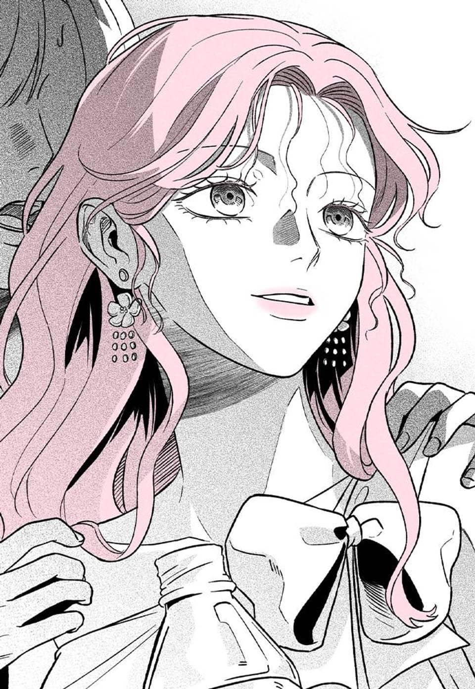 나를 홀린 이웃집 스타 3화