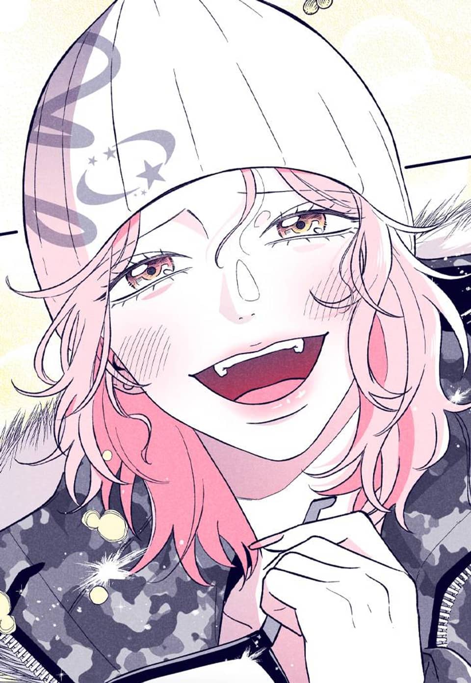 나를 홀린 이웃집 스타 4화