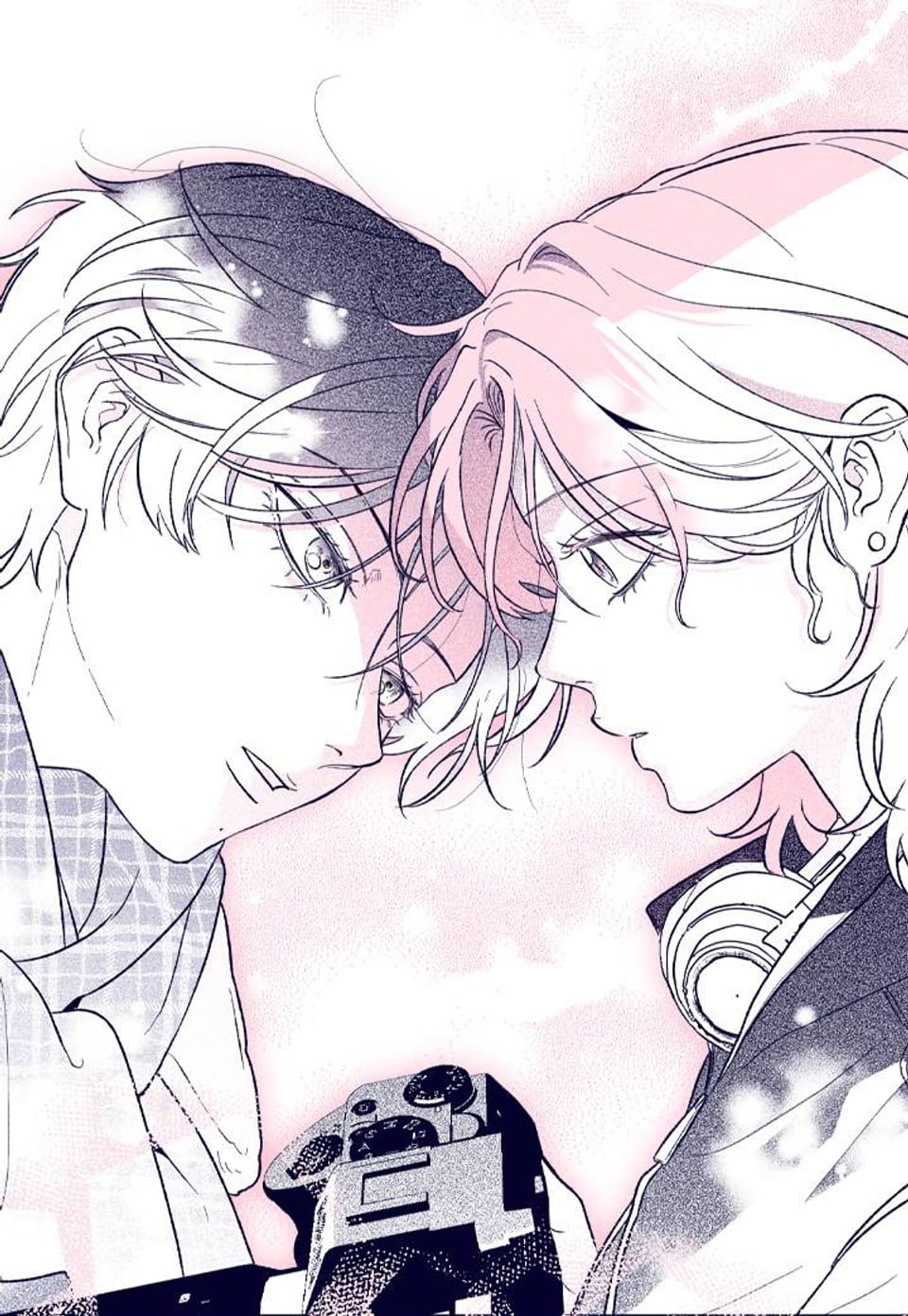 나를 홀린 이웃집 스타 6화