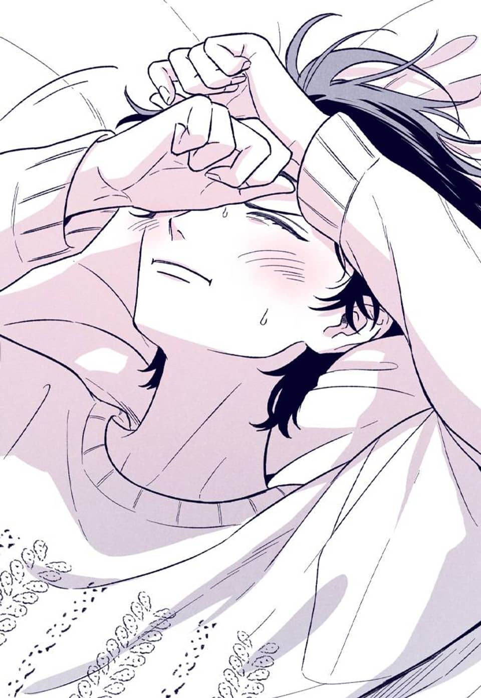 나를 홀린 이웃집 스타 9화