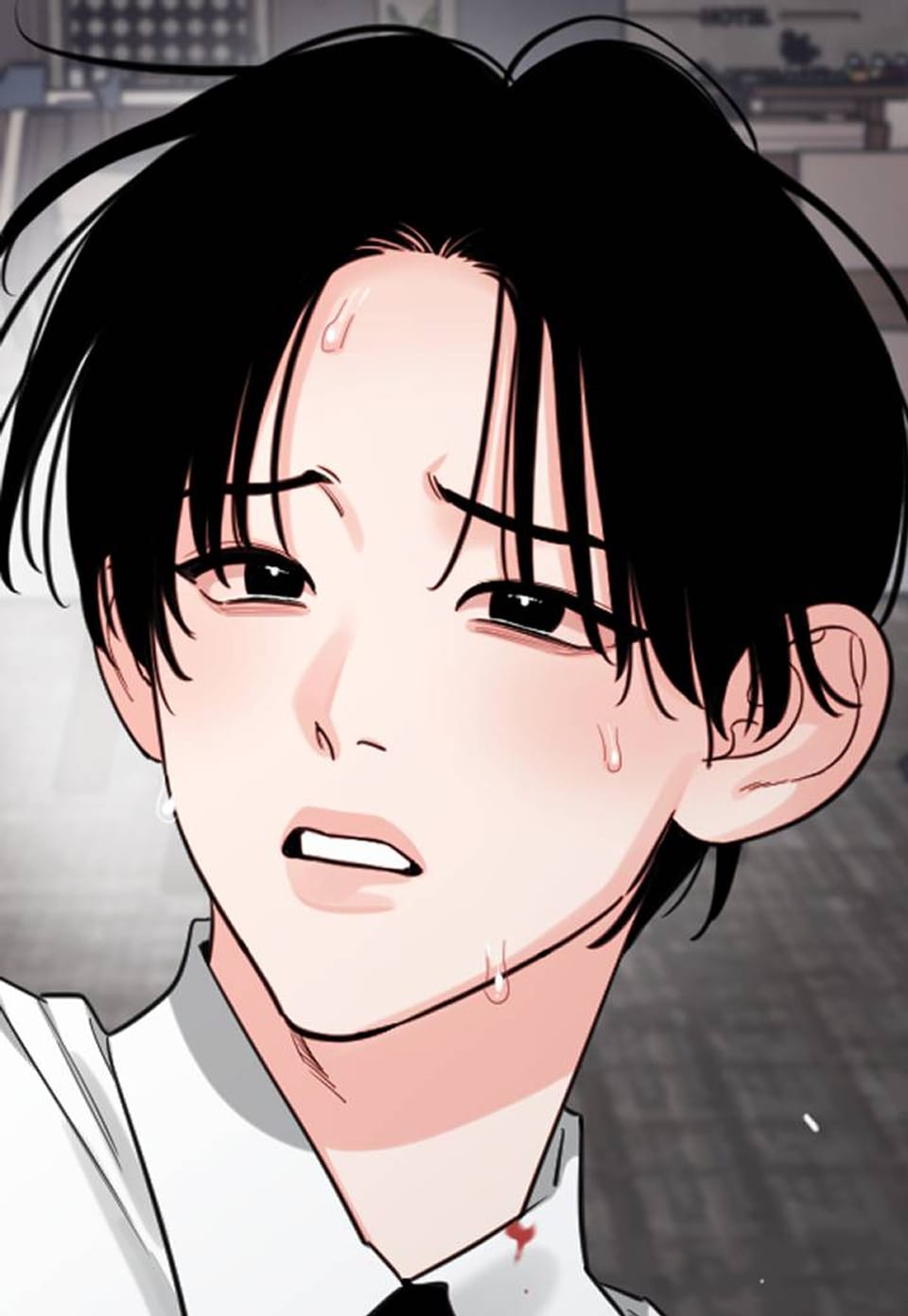 [개정판] 그림자의 영역 46화