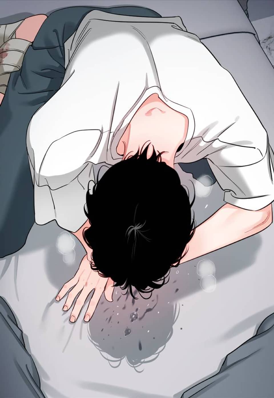 [개정판] 그림자의 영역 48화