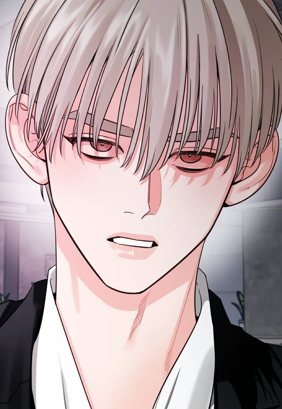 [개정판] 그림자의 영역 49화