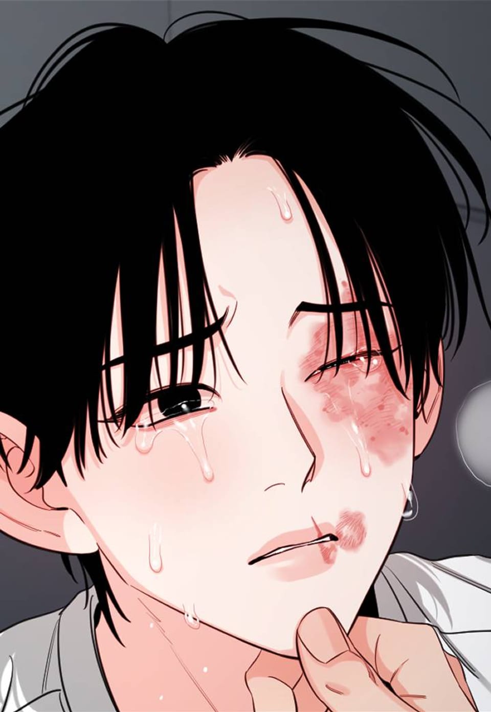 [개정판] 그림자의 영역 50화