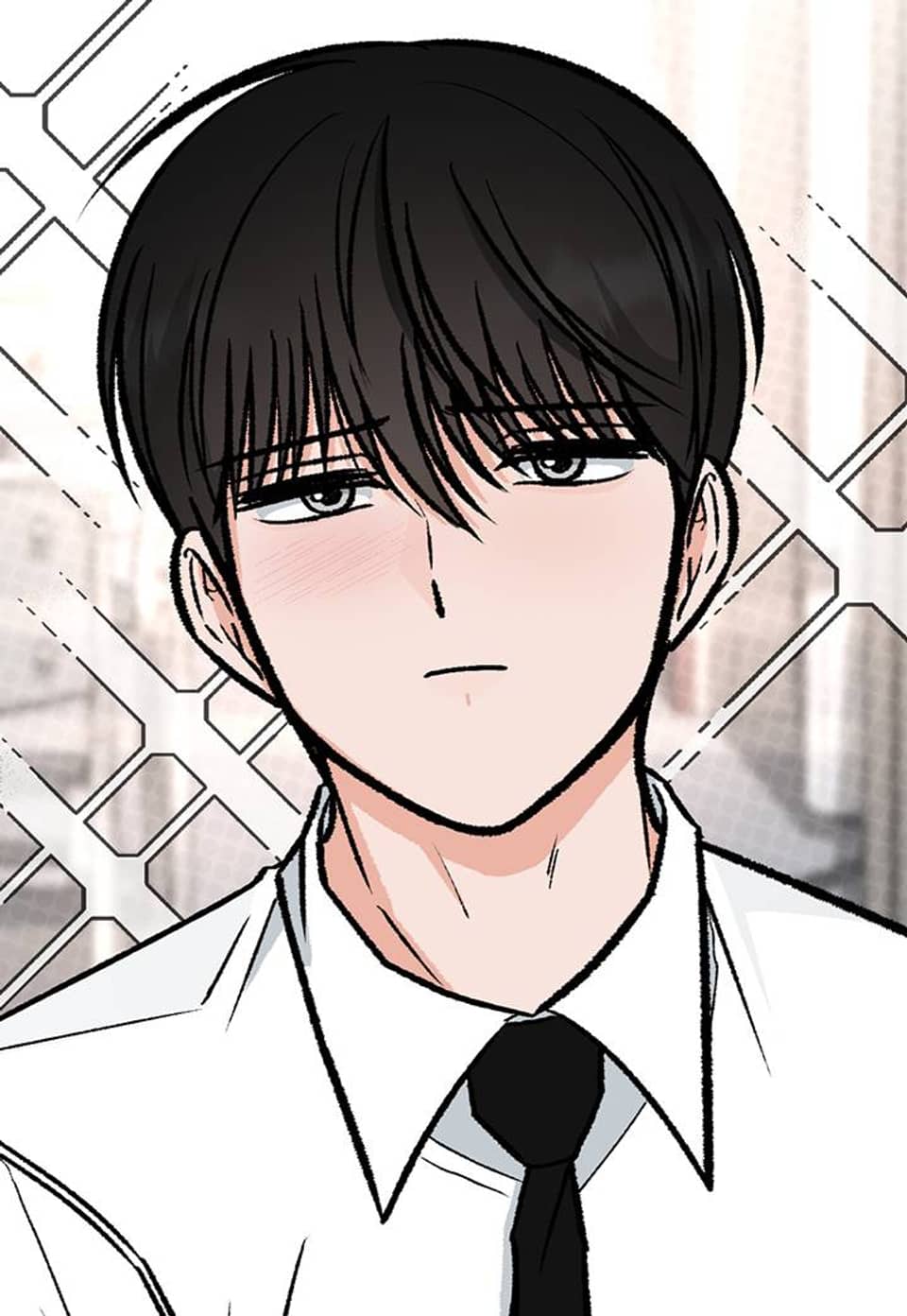 언로맨틱 오피스 8화