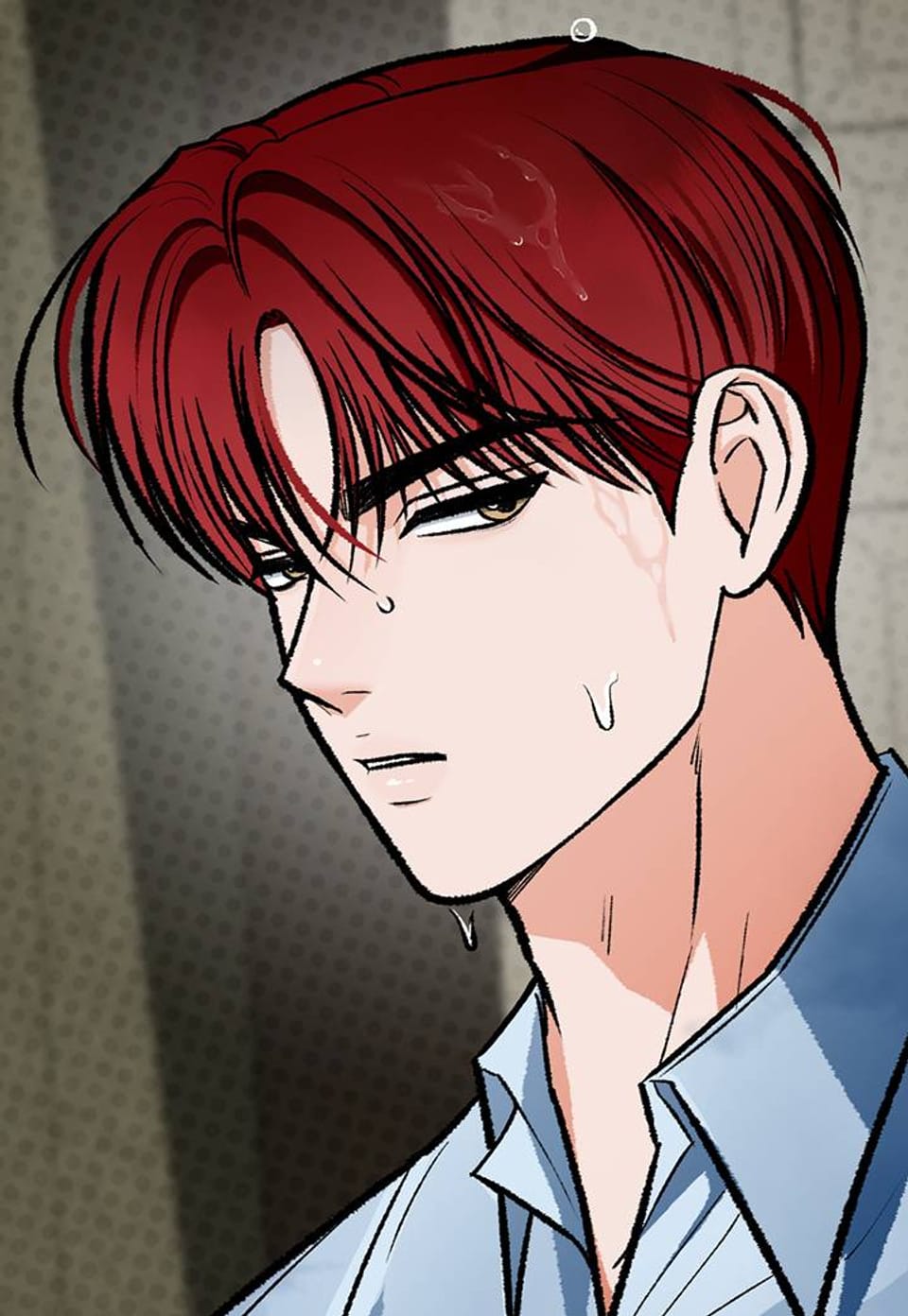 언로맨틱 오피스 9화