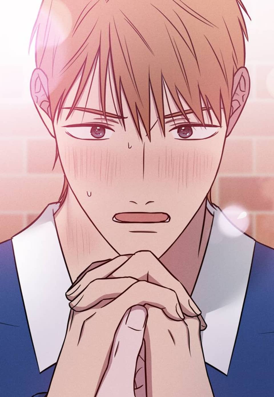 트라이앵글 러버즈 : XXX 9화