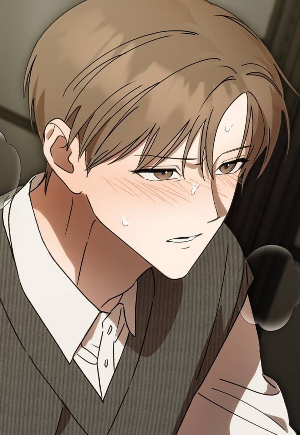 끝내 닿는 봄 13화