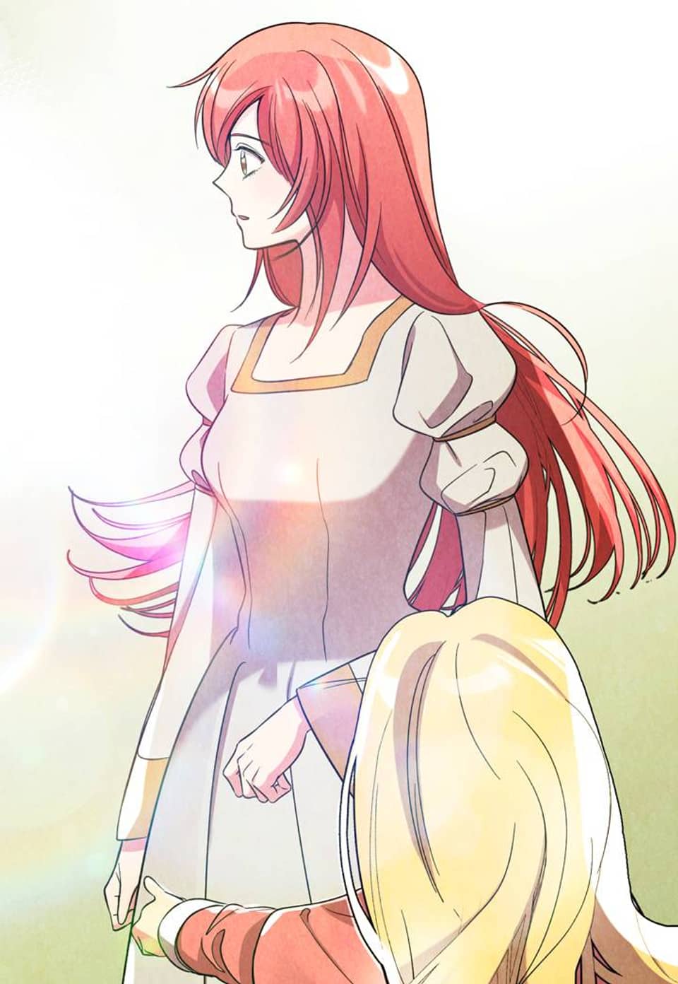 귀신의 저택에 취직했습니다 49화