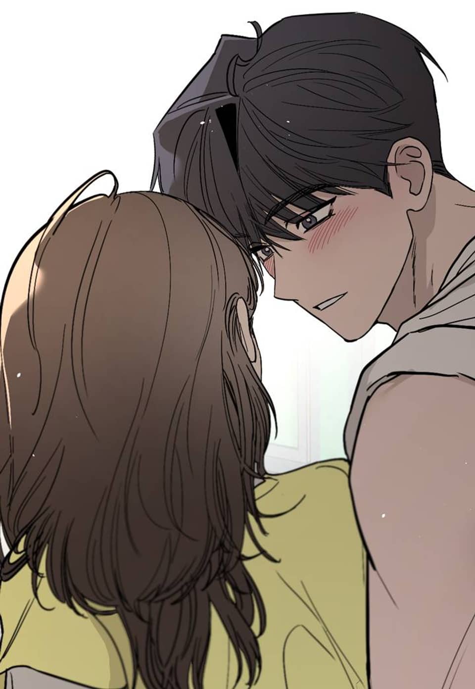 과수원의 사정 11화