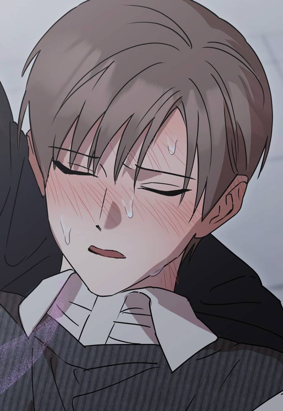 끝내 닿는 봄 15화