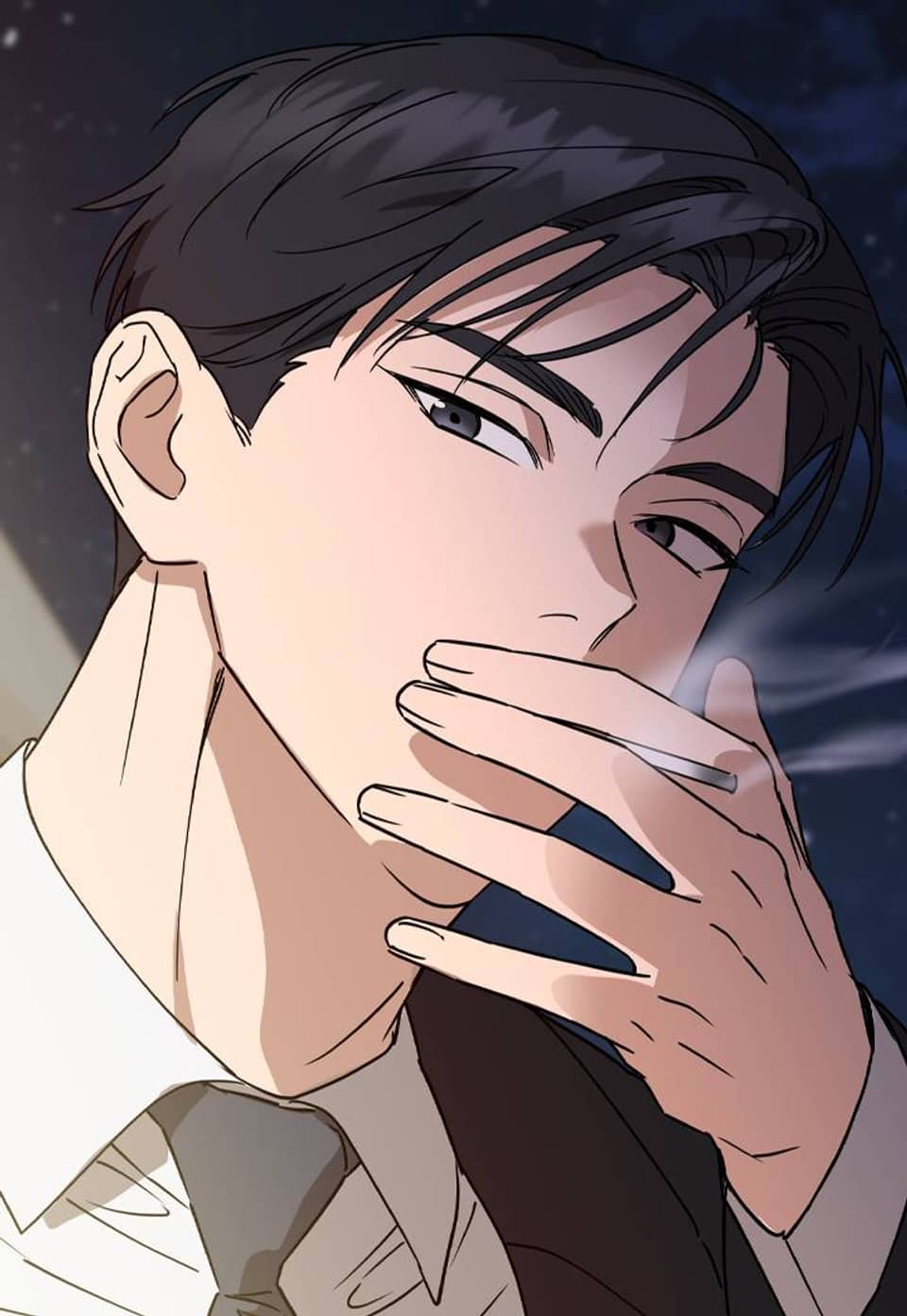 끝내 닿는 봄 16화