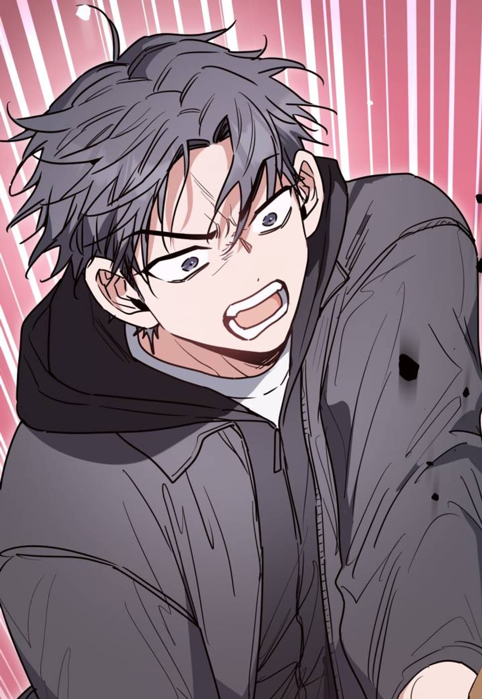 크레이지 리치 산타 19화