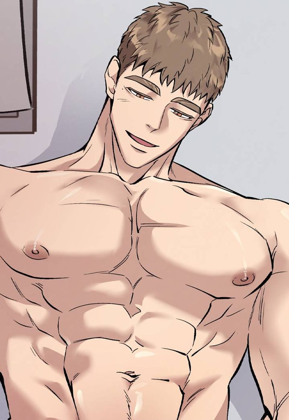 [개정판] 허니베어 77화