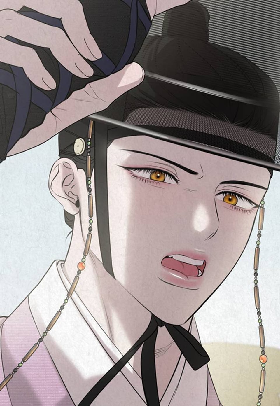 숨어드는 볕 31화 (1부 완결)