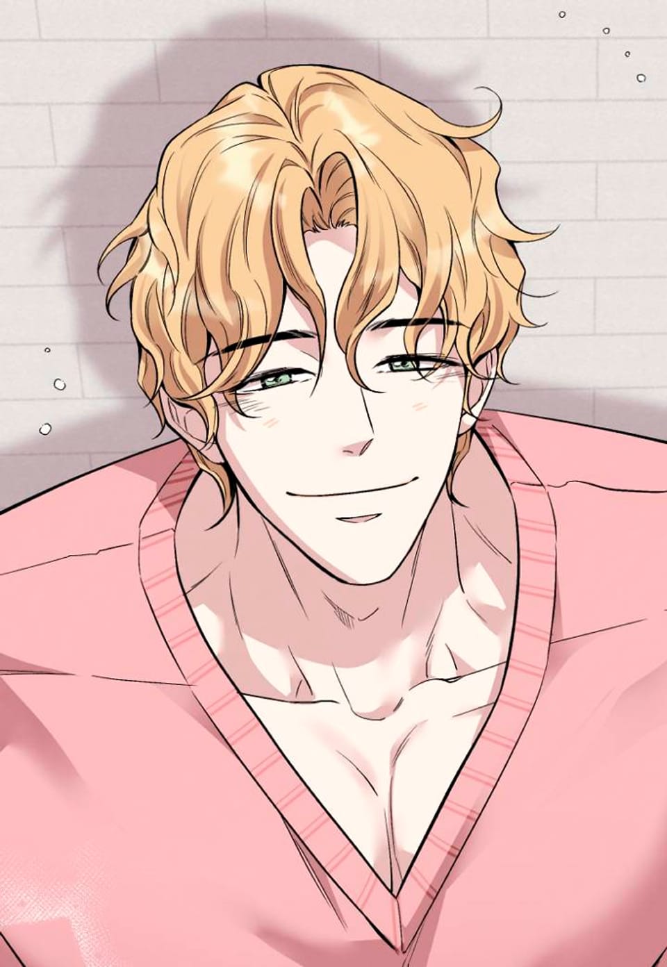 [개정판] 허니베어 79화