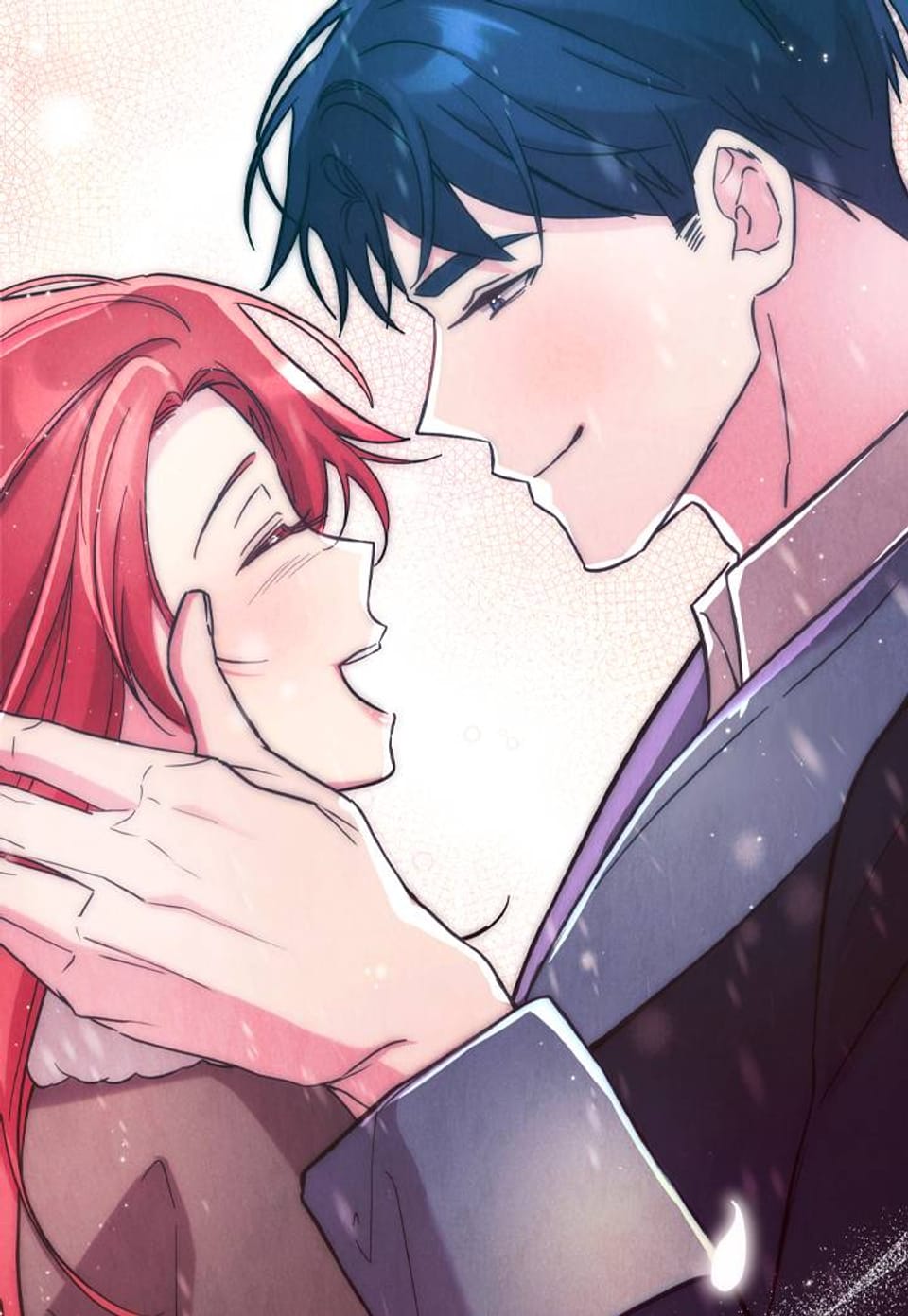 귀신의 저택에 취직했습니다 50화 (완결)