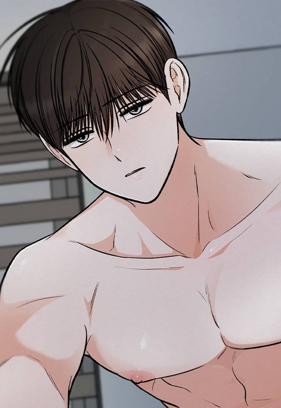 언로맨틱 오피스 10화