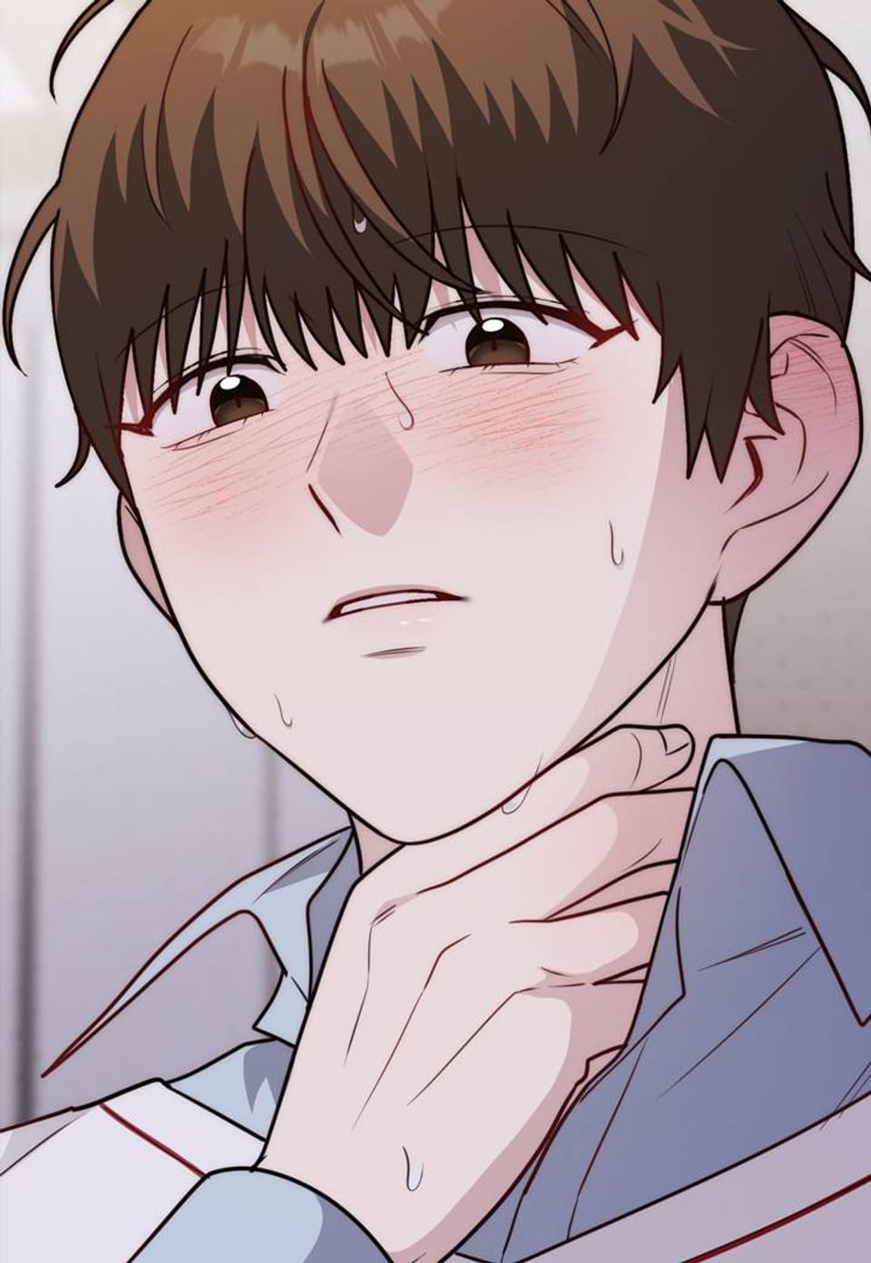 다정금지 레시피 14화