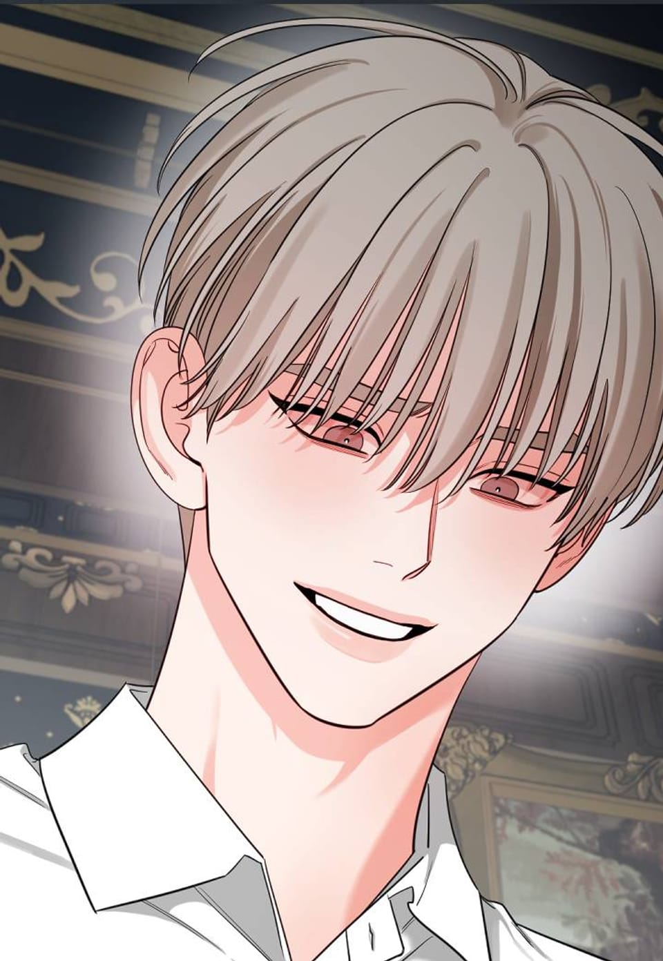 [개정판] 그림자의 영역 51화