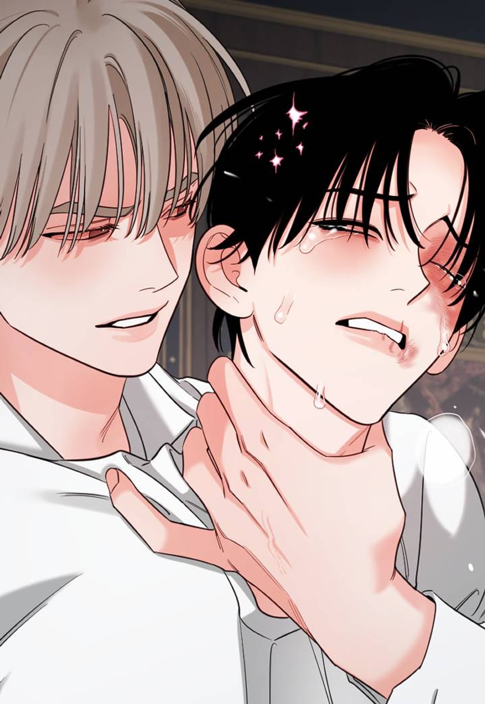 [개정판] 그림자의 영역 52화