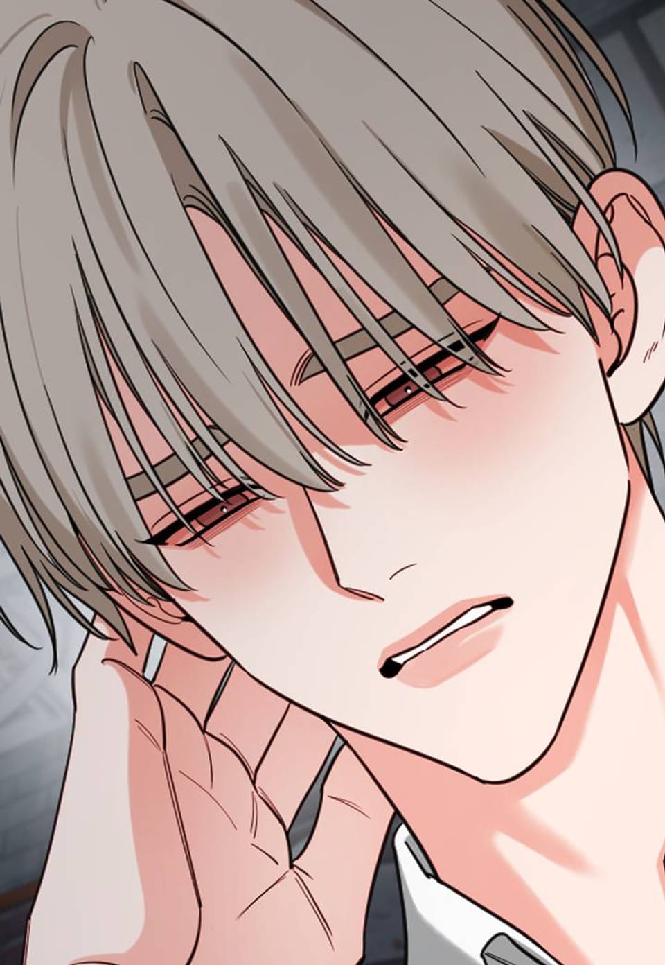 [개정판] 그림자의 영역 53화