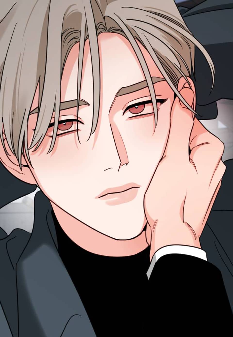 [개정판] 그림자의 영역 54화