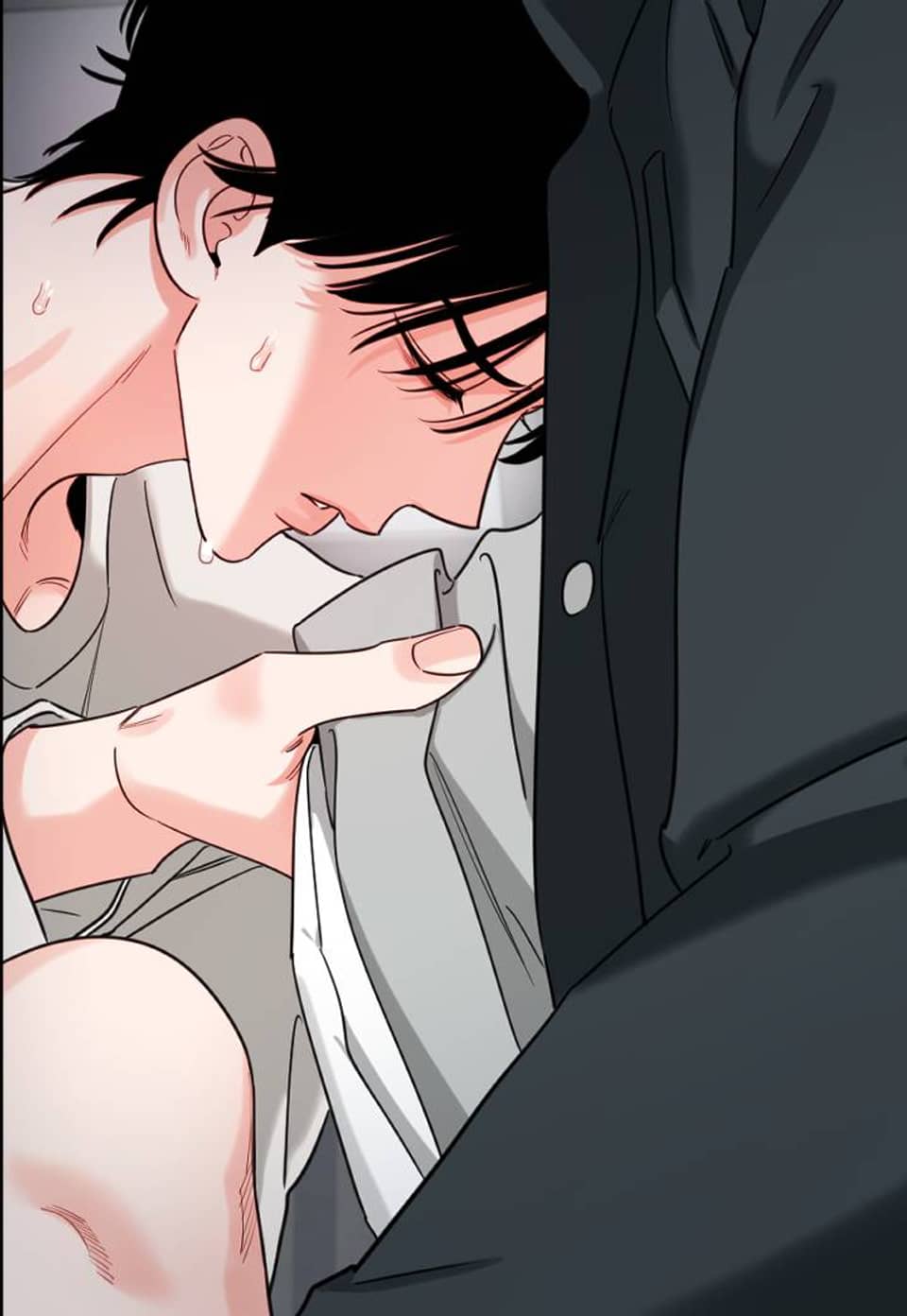 [개정판] 그림자의 영역 56화