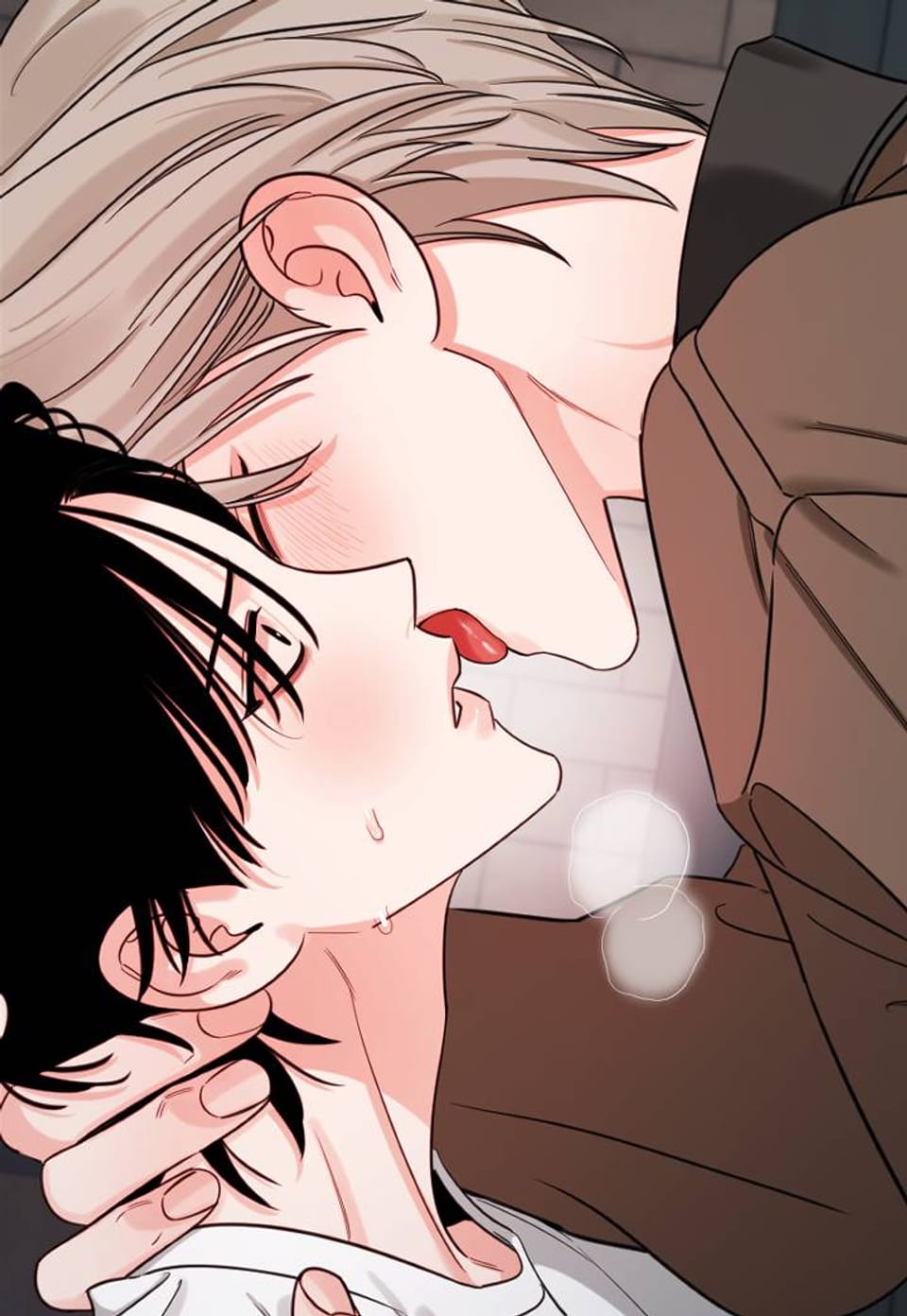 [개정판] 그림자의 영역 57화