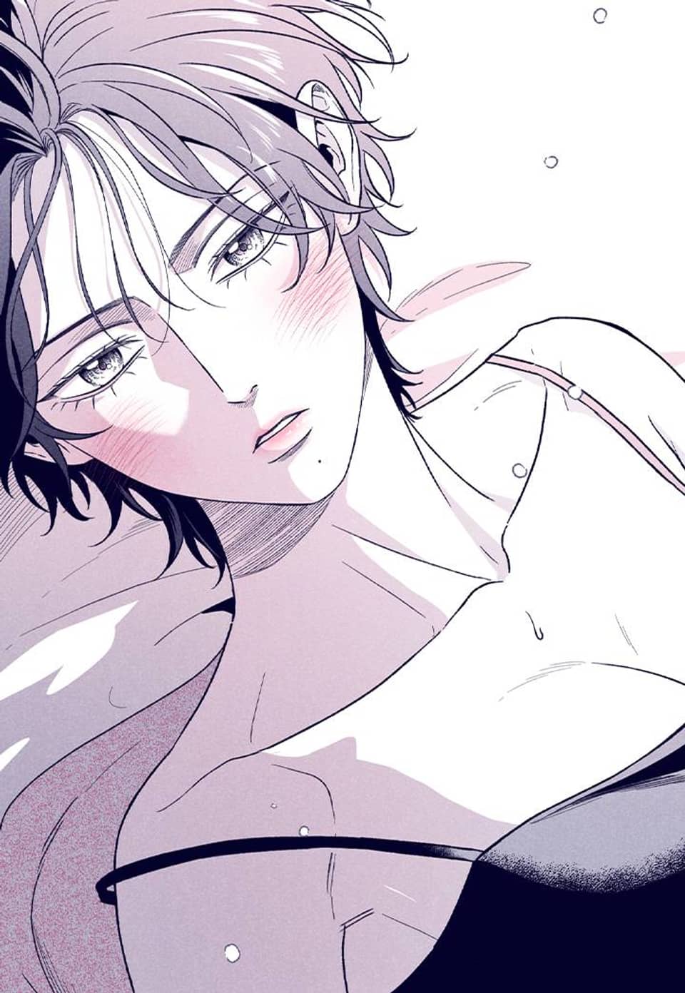 나를 홀린 이웃집 스타 11화