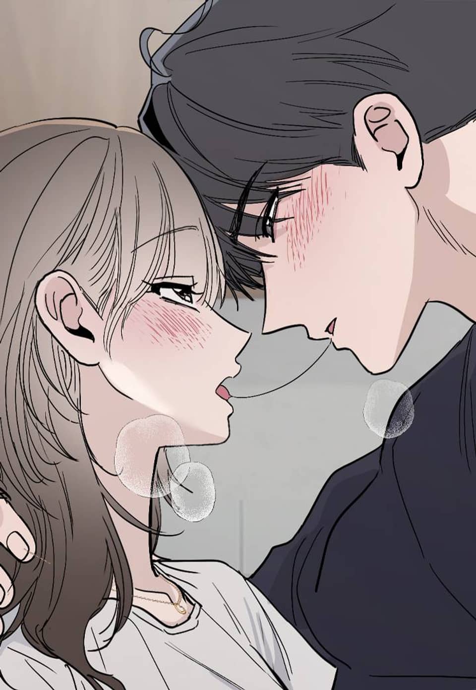 과수원의 사정 12화