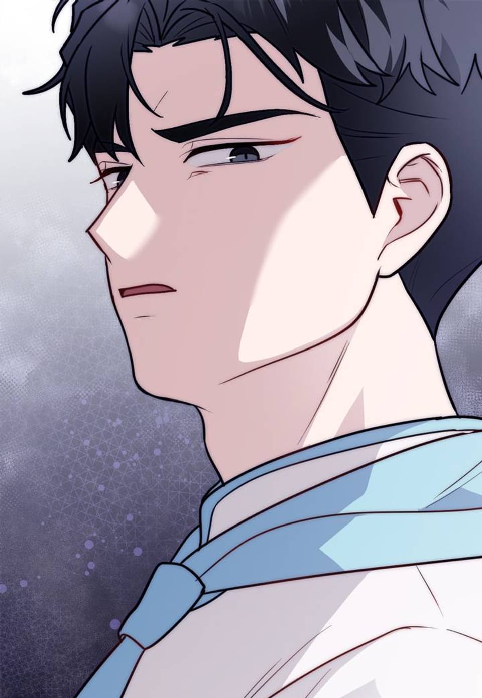 다정금지 레시피 15화