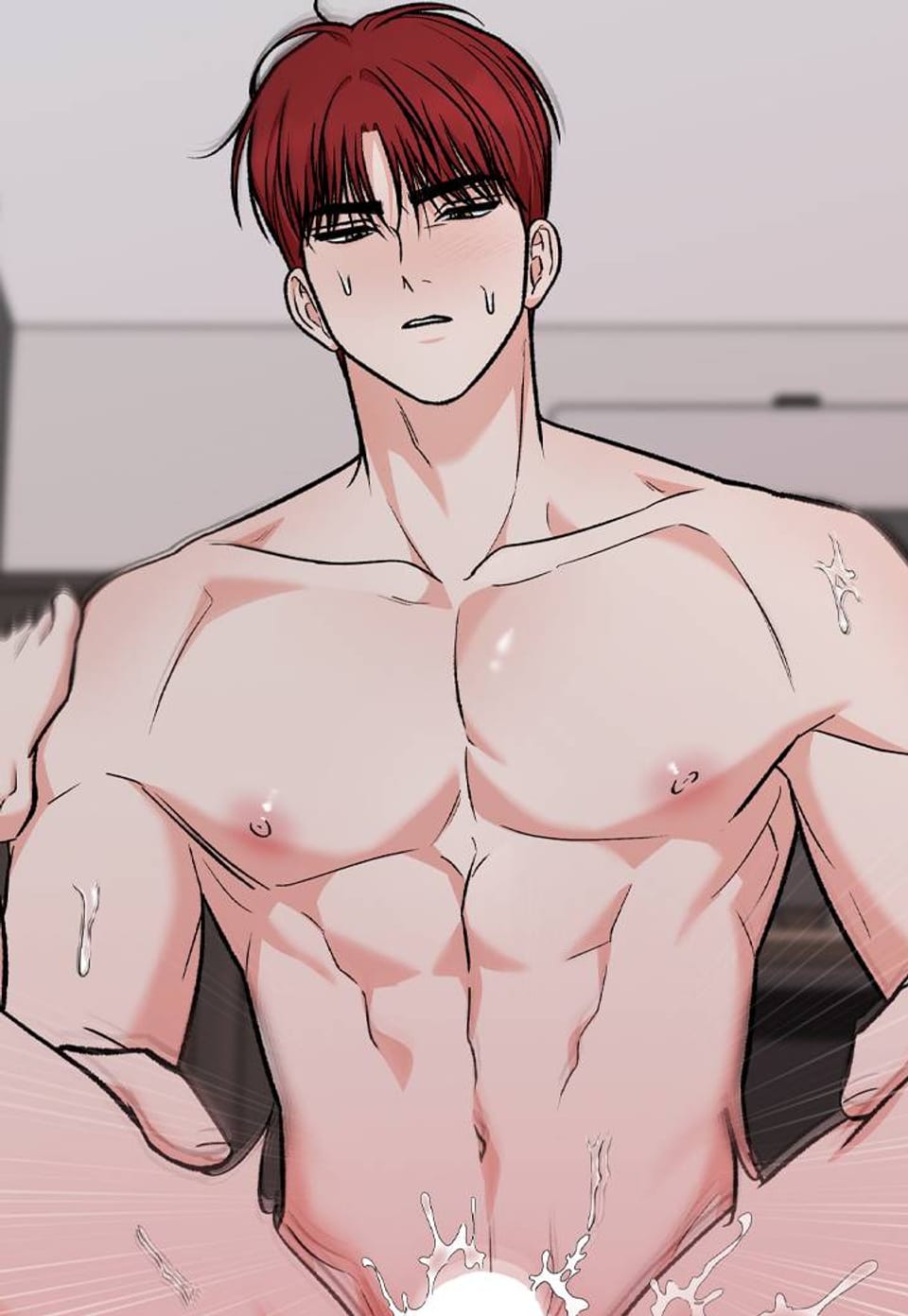 언로맨틱 오피스 12화