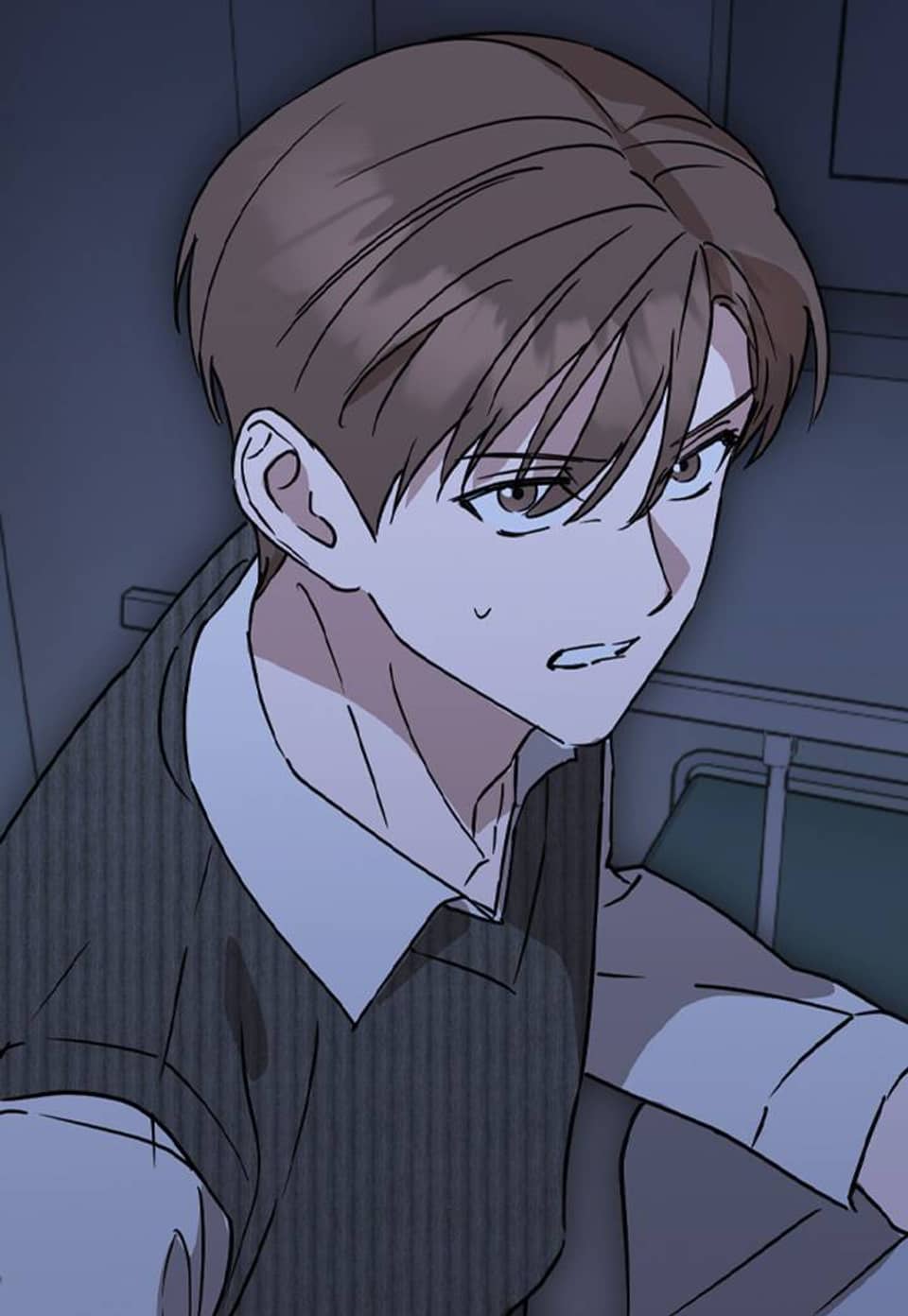 끝내 닿는 봄 17화