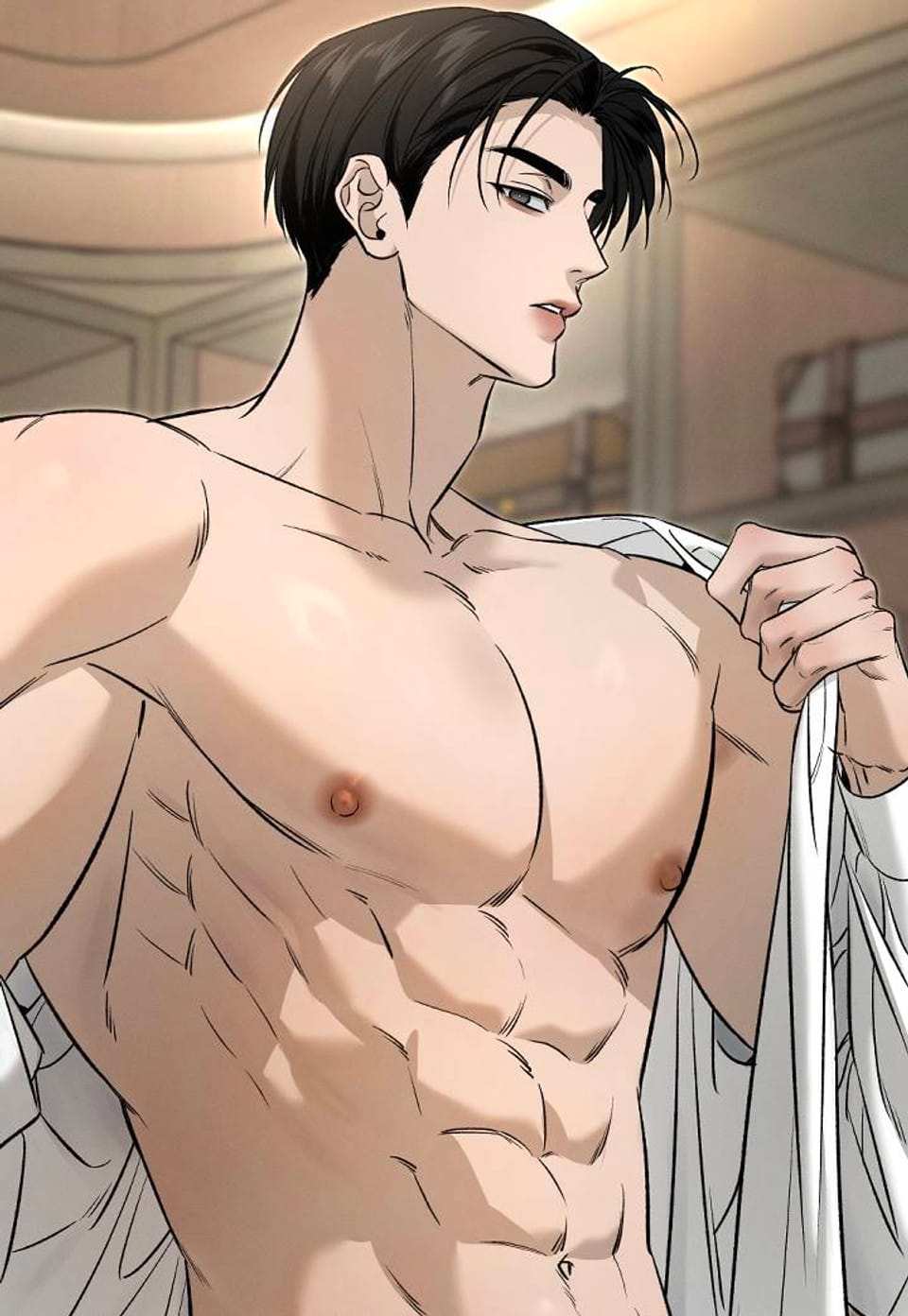 죽어 마땅한 것들 2화