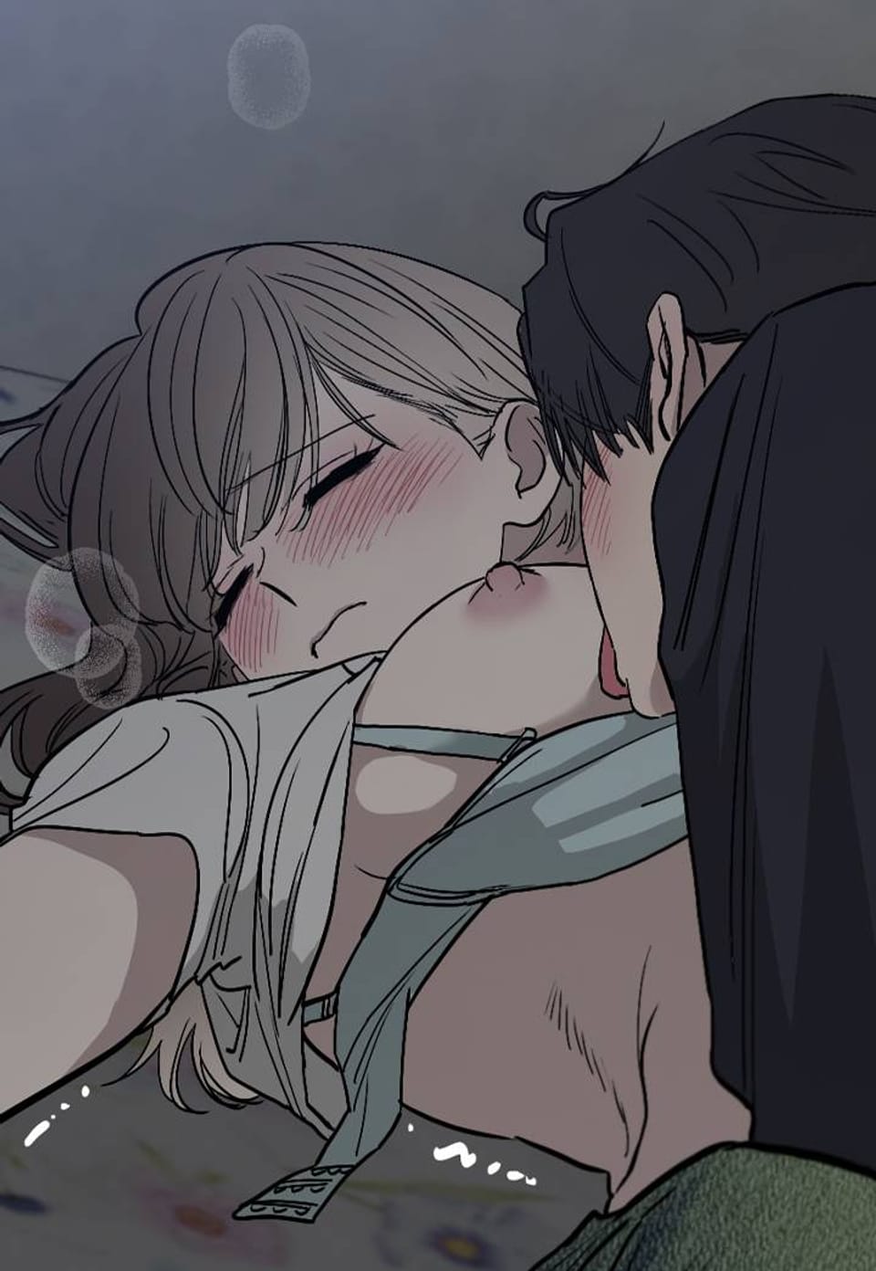 과수원의 사정 13화