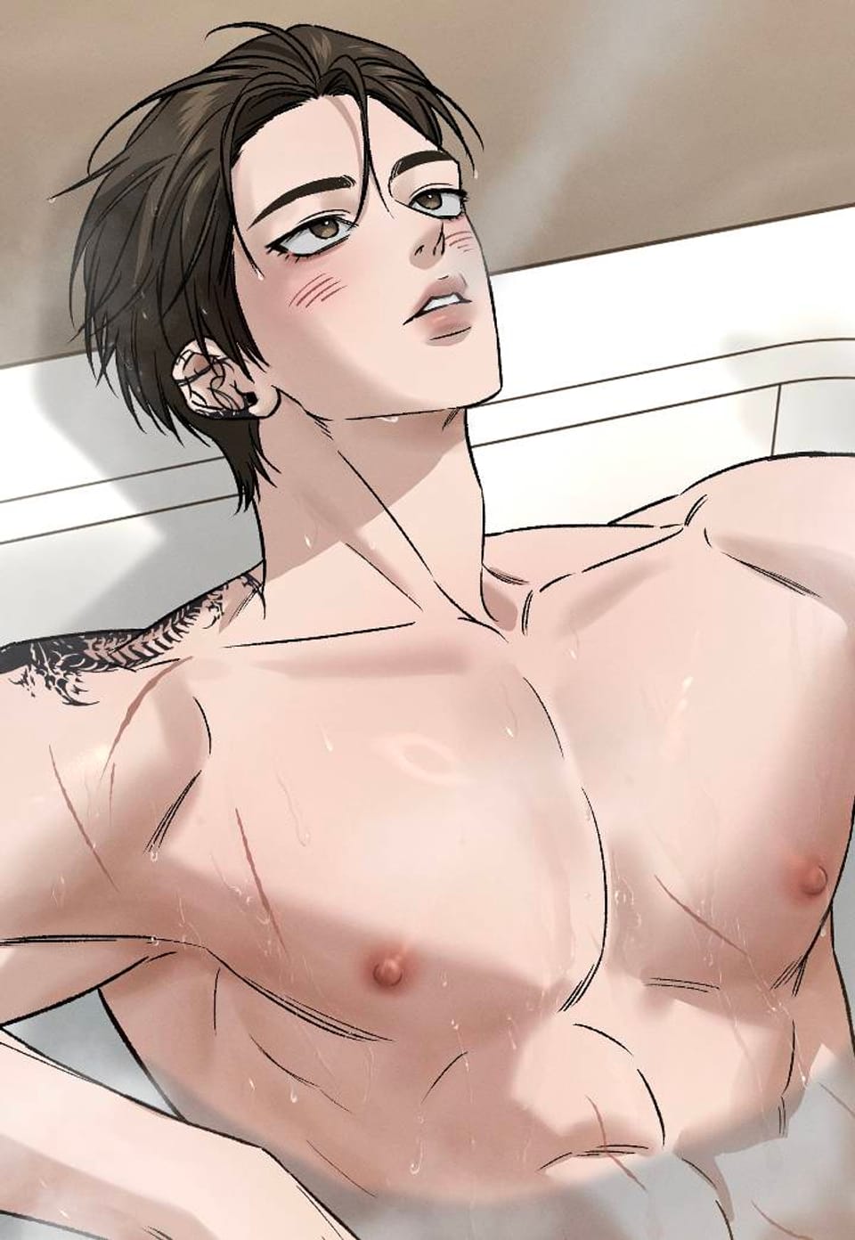 죽어 마땅한 것들 4화