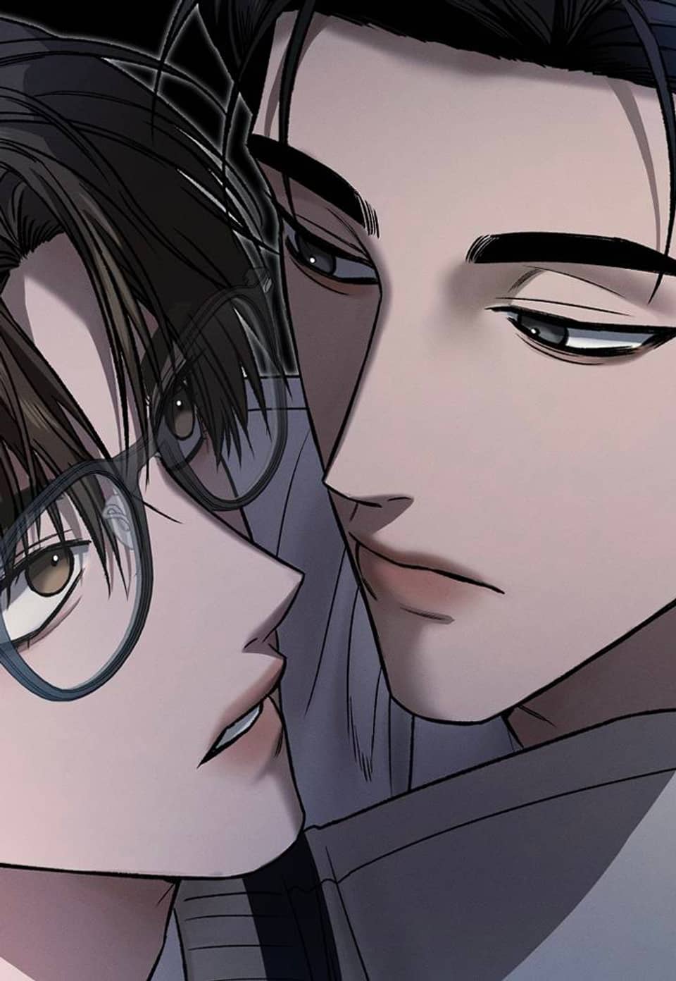 죽어 마땅한 것들 5화