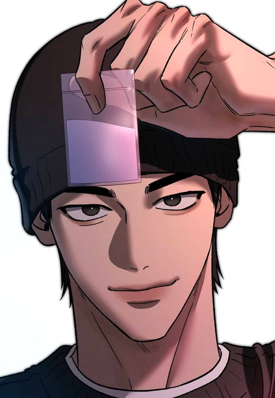 죽어 마땅한 것들 6화