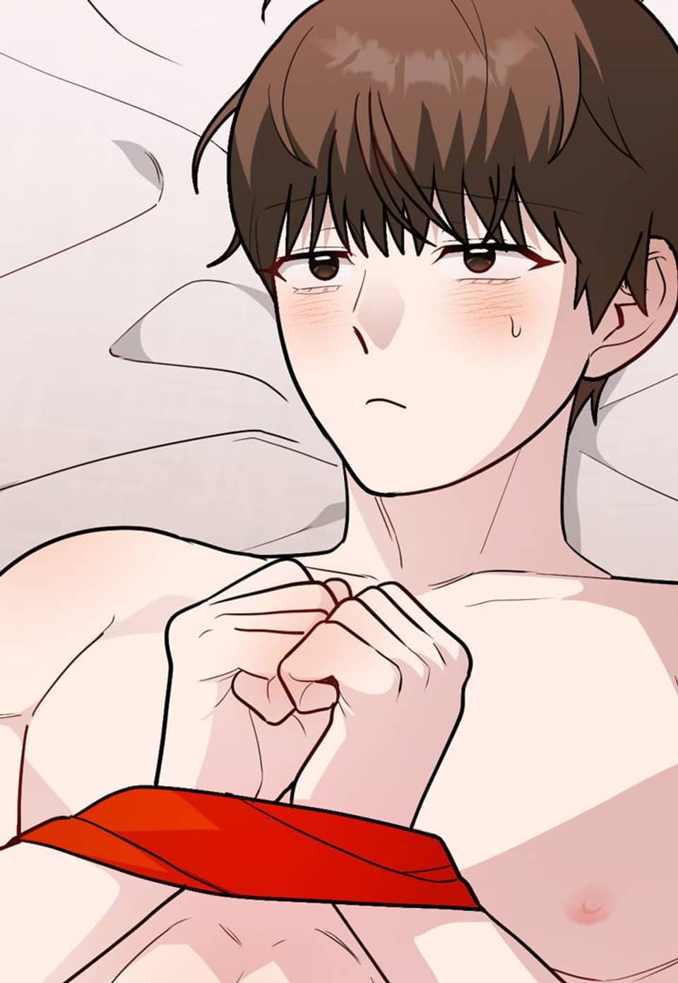 다정금지 레시피 16화