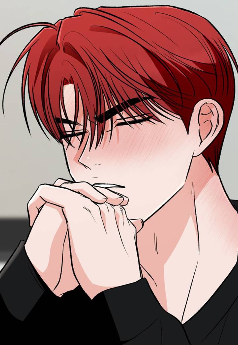 언로맨틱 오피스 13화