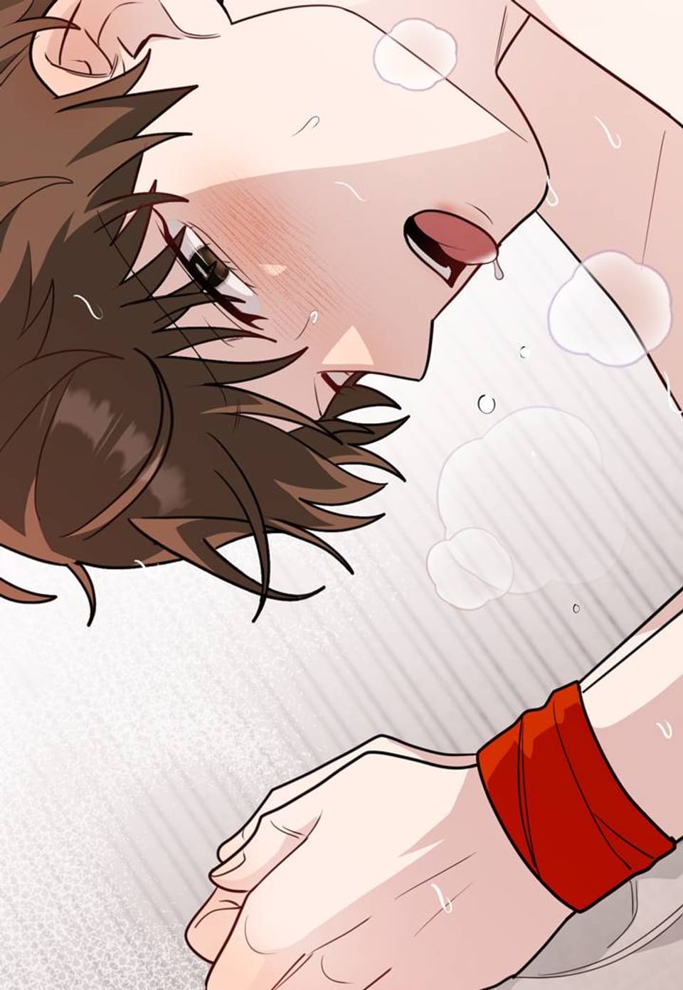 다정금지 레시피 17화