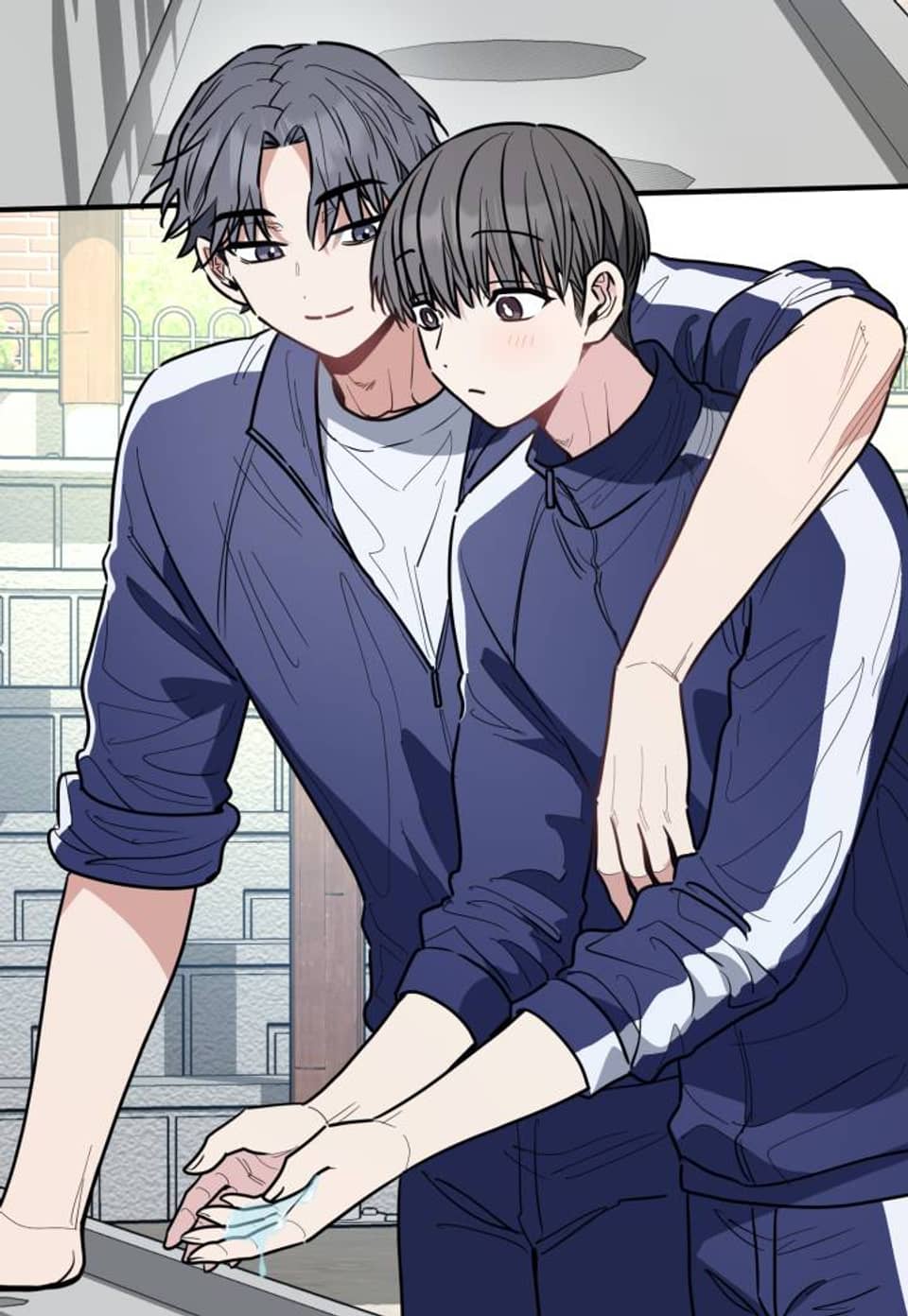 크레이지 리치 산타 23화