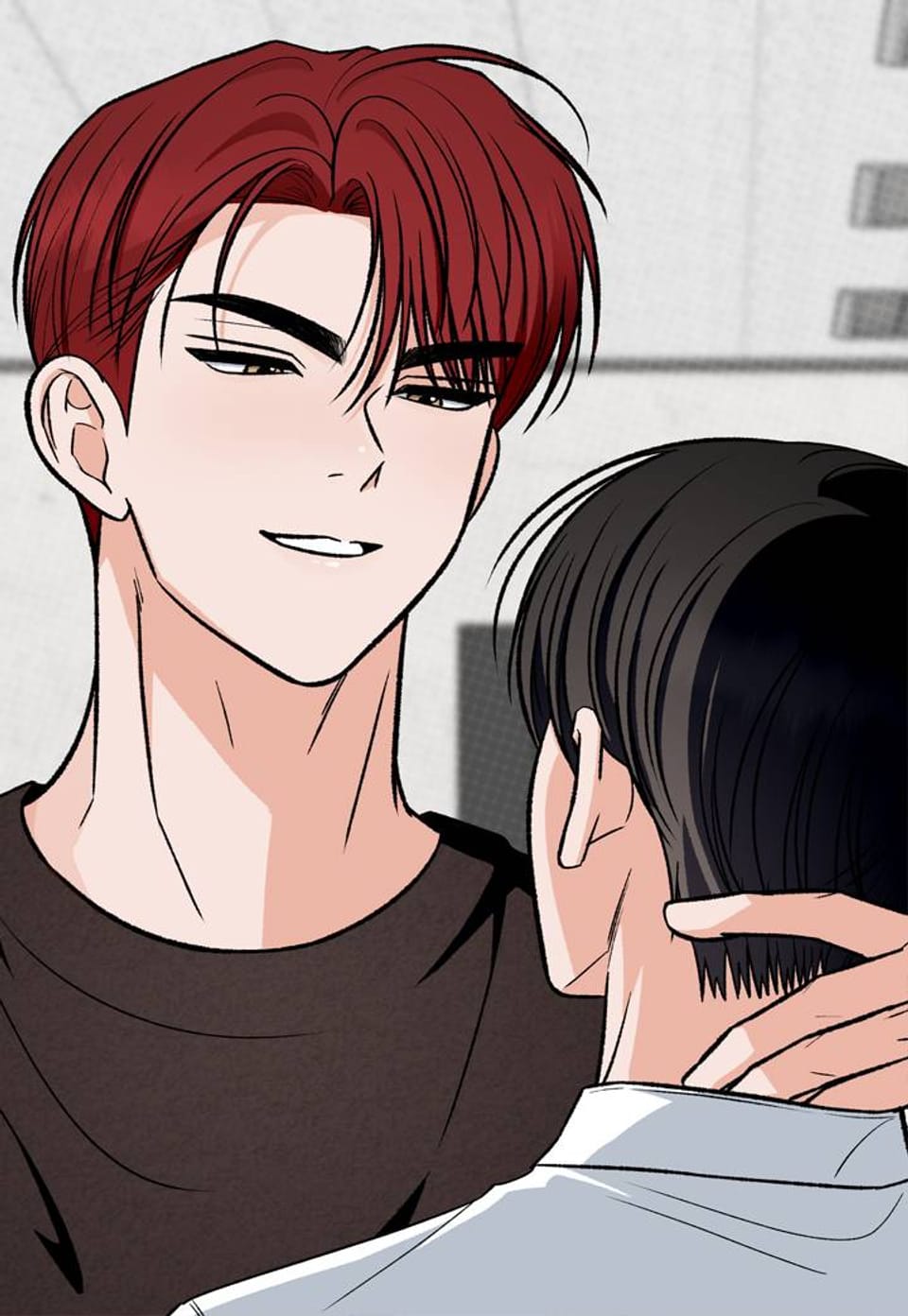 언로맨틱 오피스 14화