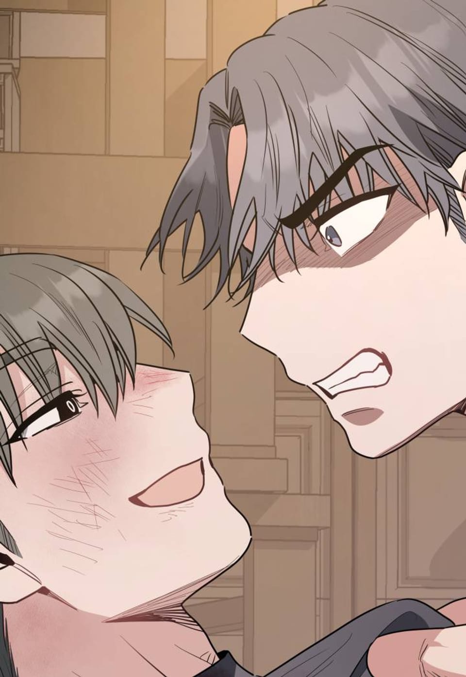 크레이지 리치 산타 24화