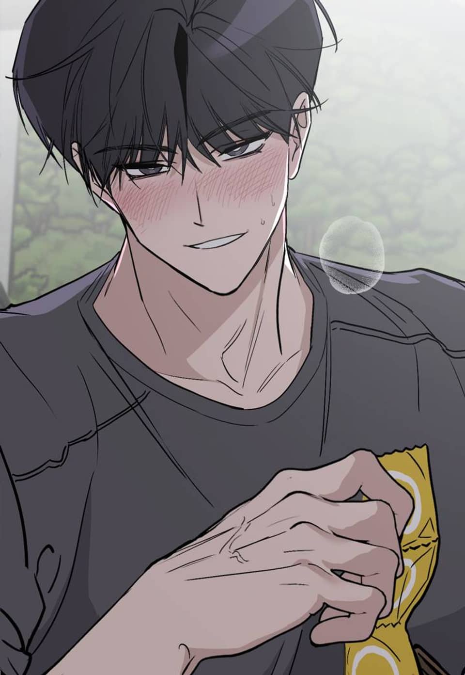 과수원의 사정 15화