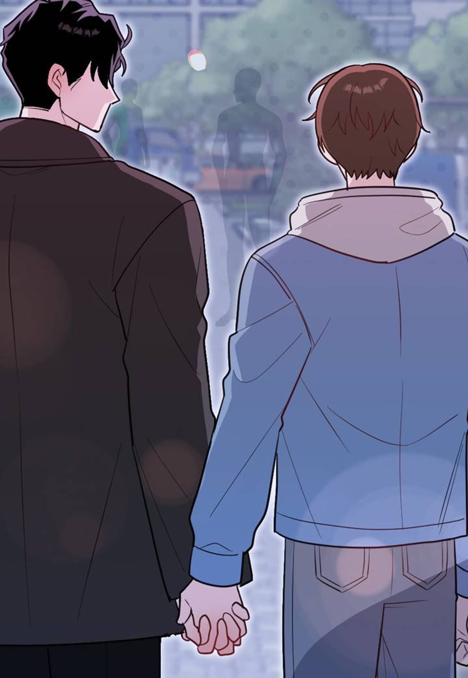 다정금지 레시피 20화