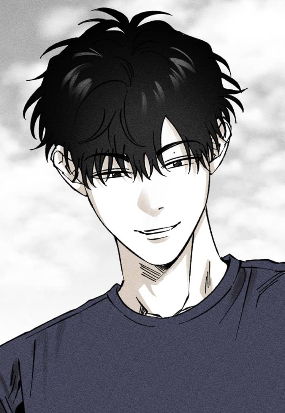 [음란침공 BL 단편선] 이모션 프롤로그