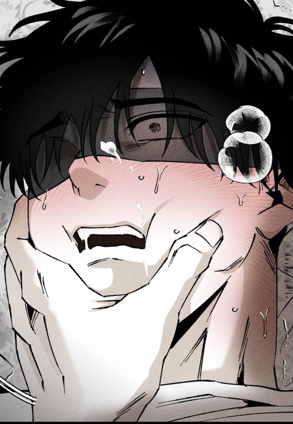 [음란침공 BL 단편선] 이모션 3화