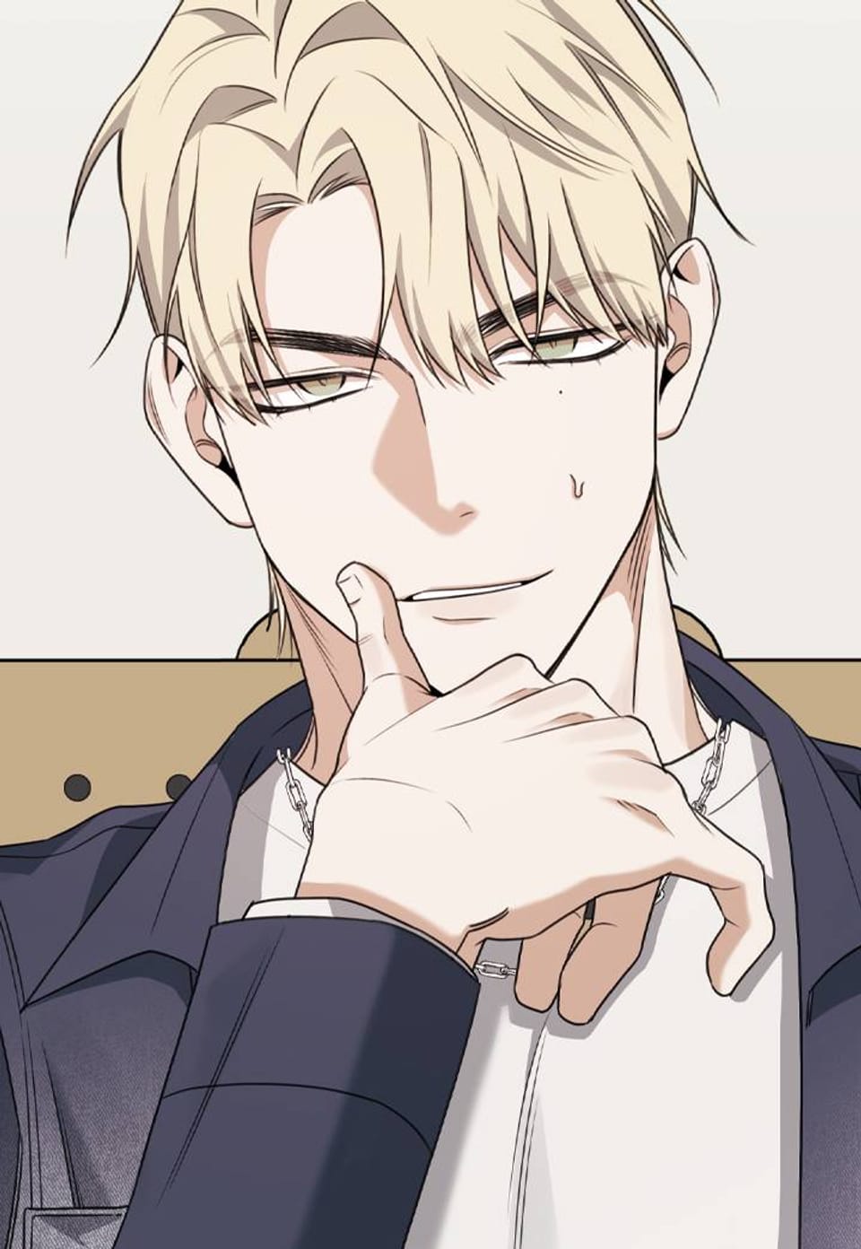 [음란침공 BL 단편선] 내 것 1화